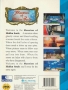 Sega  Sega CD&nbsp; - &nbsp;Mansion Of Hidden Souls (U) (Back)